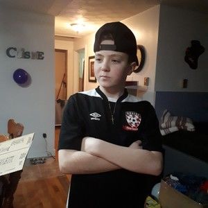 Meet your Posher, Alex